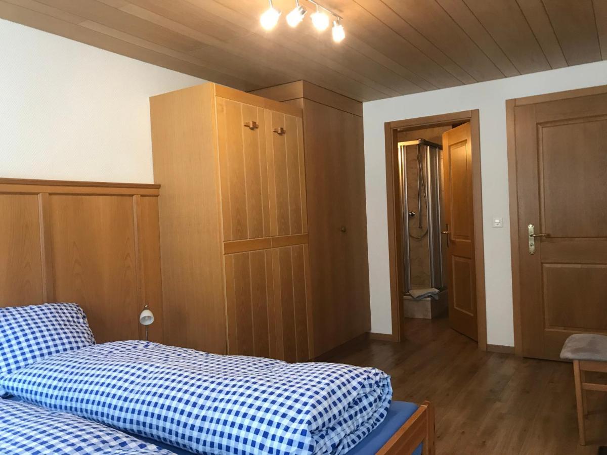 Gasthaus Tell Andermatt Exterior foto
